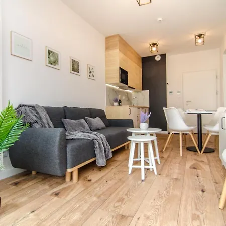 Apartamenty Shellter Rogowo - All Day Holiday Exterior photo