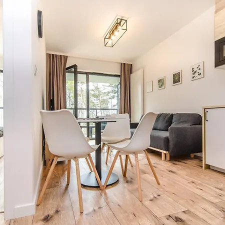 Apartamenty Shellter Rogowo - All Day Holiday Exterior photo