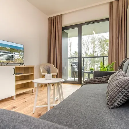 Apartamenty Shellter Rogowo - All Day Holiday Exterior photo