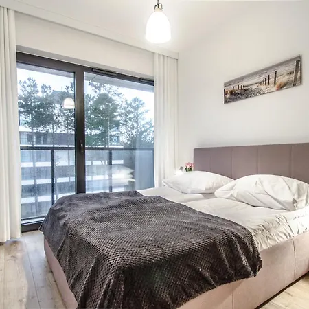 Apartamenty Shellter Rogowo - All Day Holiday Exterior photo