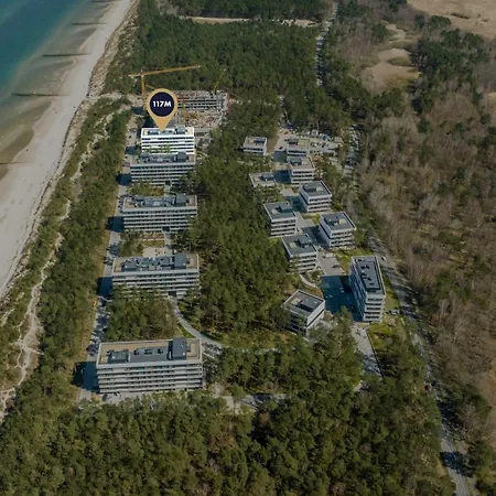 Apartamenty Shellter Rogowo - All Day Holiday Exterior photo
