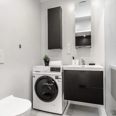 Apartamenty Shellter Rogowo - All Day Holiday Room photo