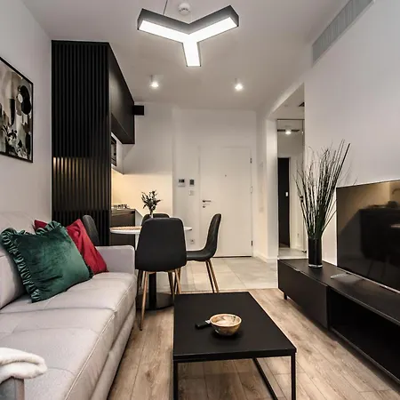 Apartamenty Shellter Rogowo - All Day Holiday Room photo