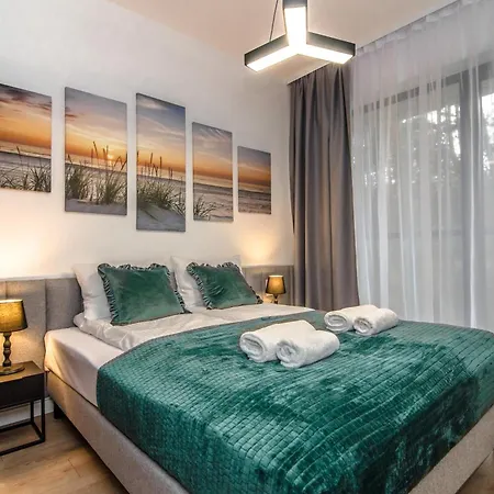 Apartamenty Shellter Rogowo - All Day Holiday Room photo