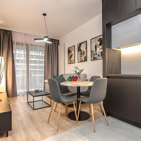 Apartamenty Shellter Rogowo - All Day Holiday Room photo