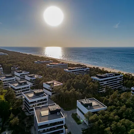 Apartamenty Shellter Rogowo - All Day Holiday Exterior photo