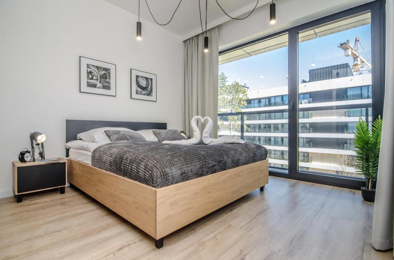 Shellter Rogowo - Day Apartment