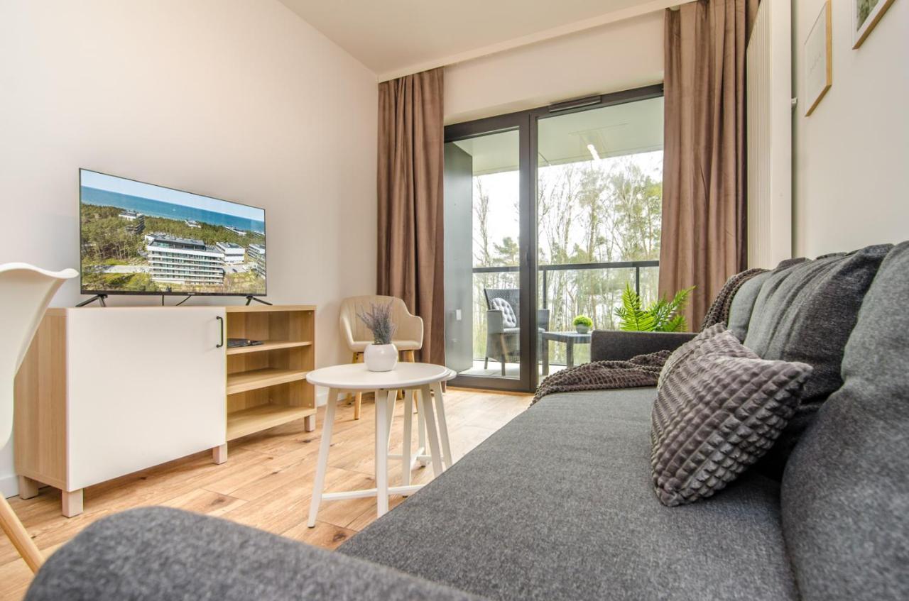 Shellter Rogowo - Day Apartment Rogowo (Gryfice)