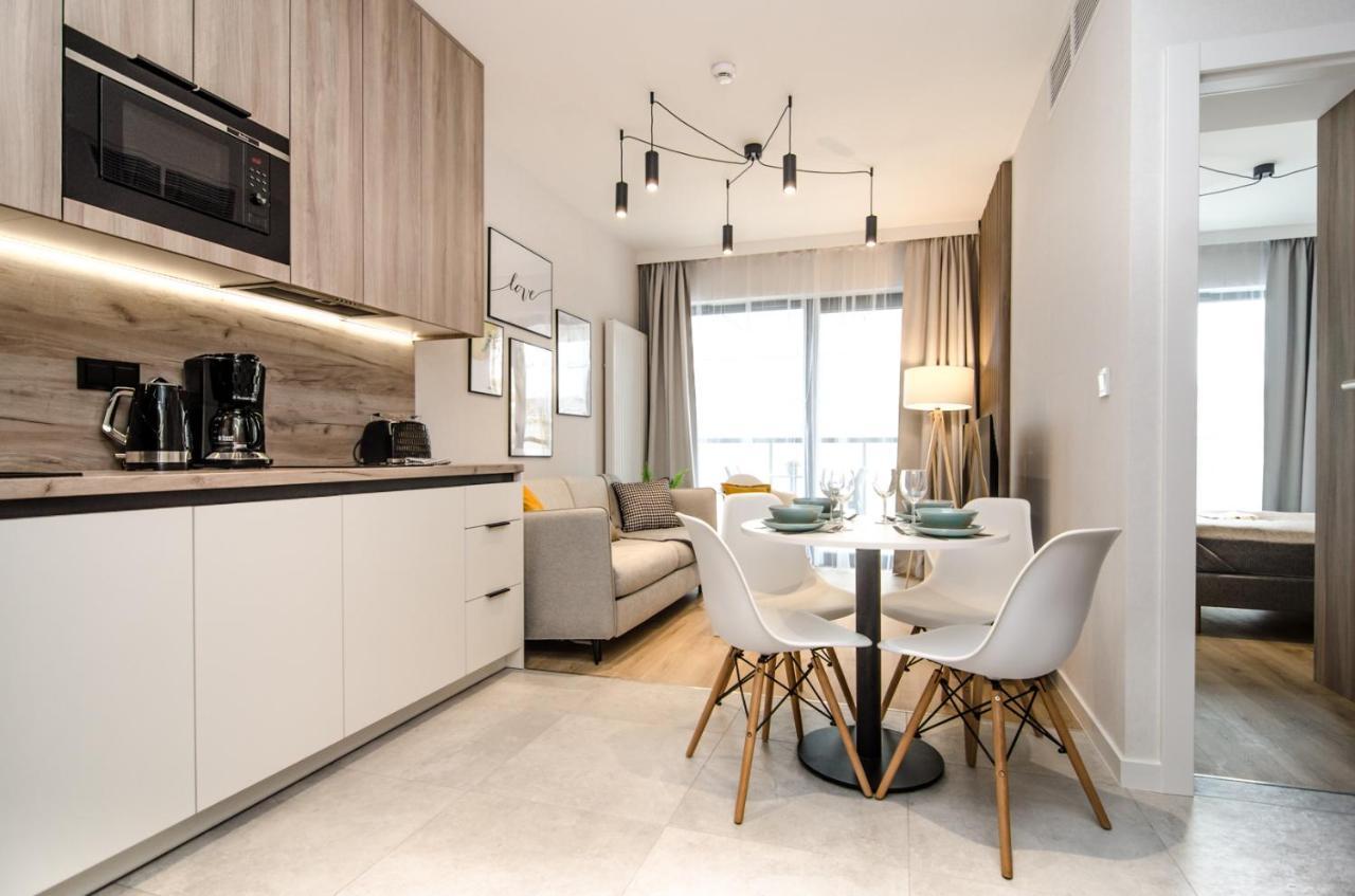 Shellter Rogowo - Day Apartment Rogowo (Gryfice)