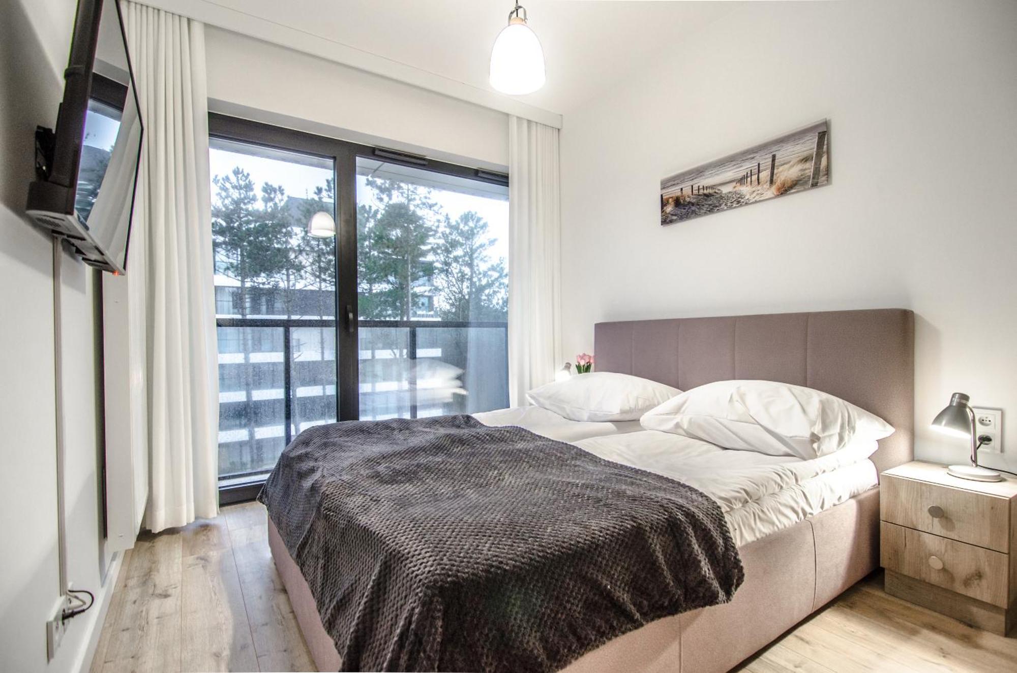 Shellter Rogowo - Day Apartment Rogowo (Gryfice)
