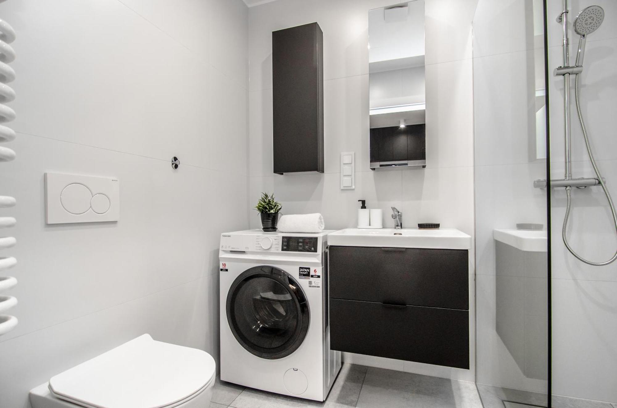 Shellter Rogowo - Day Apartment